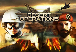 Desert Operations Juego MMORPG para pc