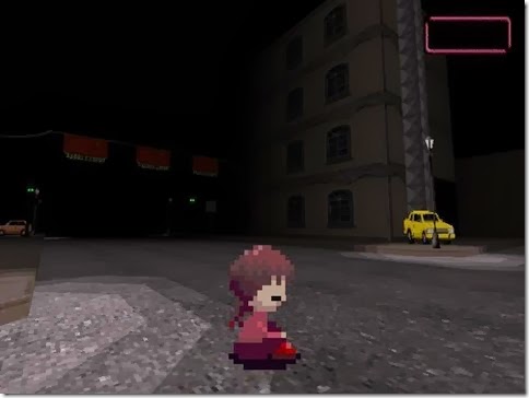 すわる