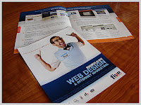 Brochure Website Design1