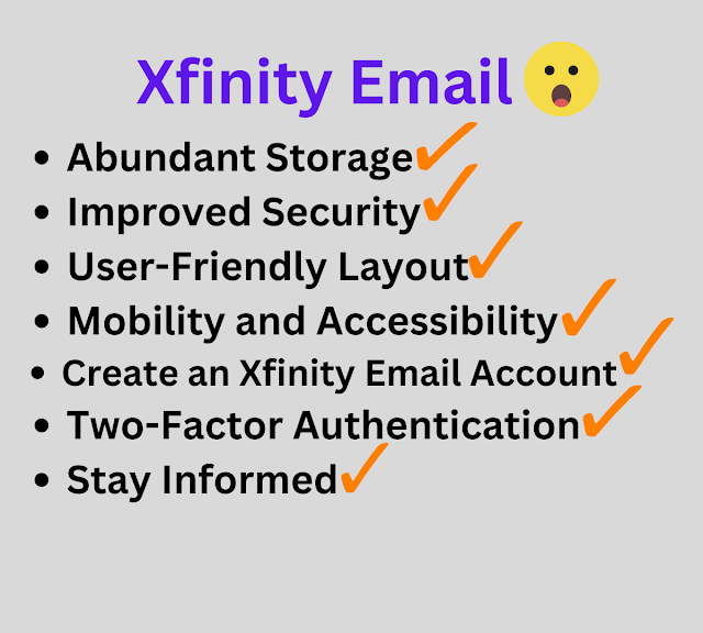 The Ultimate Guide to Xfinity Email: A Comprehensive Guide