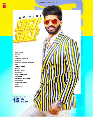 Single Single Lyrics - Shivjot | सिंगल सिंगल Single Single Lyrics In Hindi | Single Single Lyrics In English | T-Series