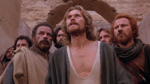 Die letzte Versuchung Christi 1988 streamen