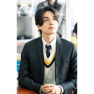 Profil Dan Perjalanan Karir Lee Dong Wook