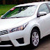 Toyota Corolla GLi New Model 2015 Price In Pakistan with All Color Photos Gallery