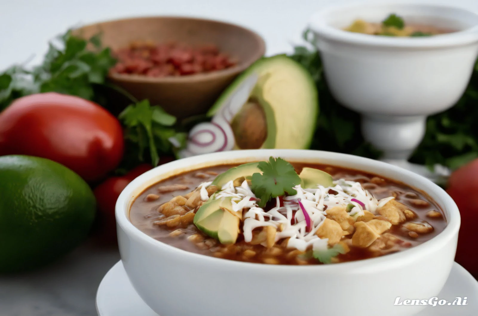 plato-de-pozole-con-aguacate