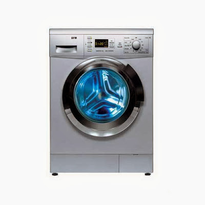 IFB washing machine