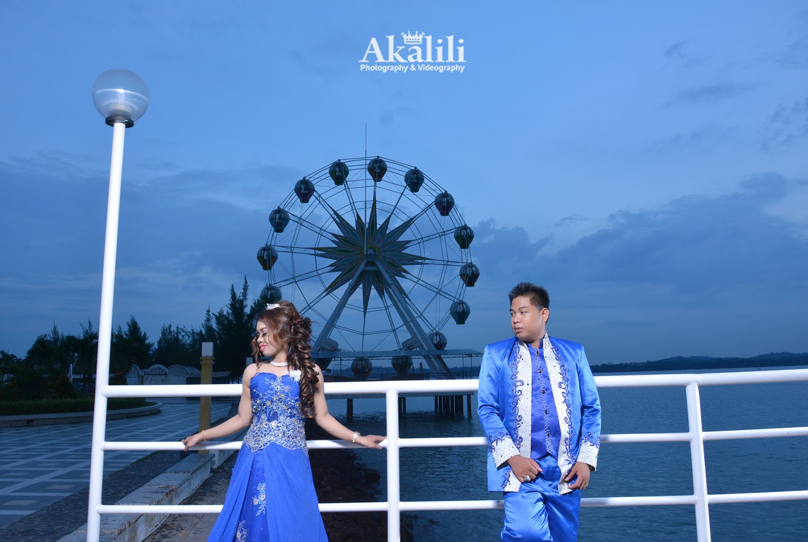 Akalili Photography 0812 7732 541 Photo Wedding BatamPhoto