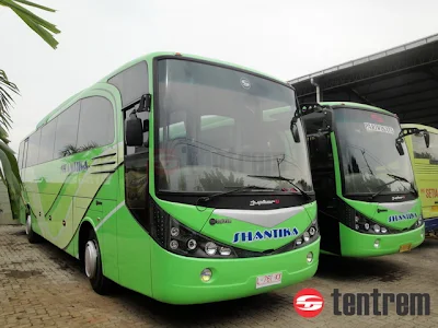 Jupiter Karoseri Tentrem