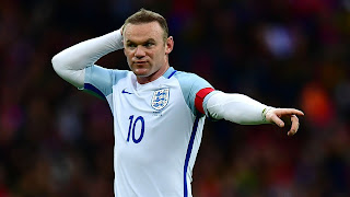 Agen Bola - Rooney Tidak Dijaminkan Tetap Menjadi Kapten Timnas