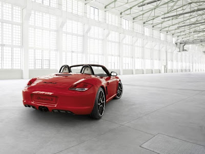 Porsche: Future models will be produced in Ingolstadt and also Osnabruck