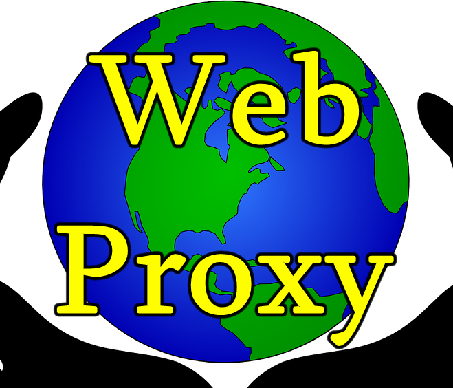 Mau Tahu Web Proxy Indonesia Tercepat Terbaru Agustus 2017