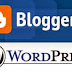 Wordpress Vs Blogger