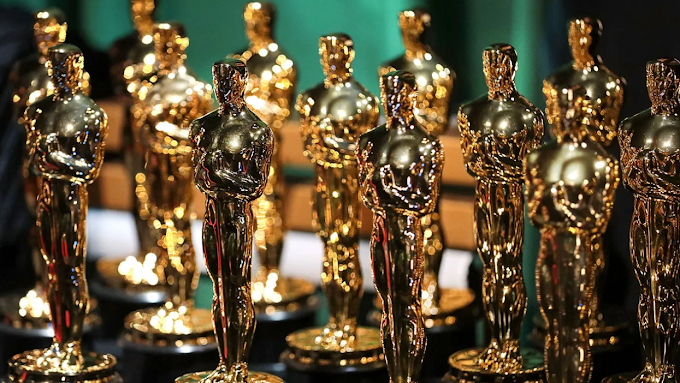 Title: Unveiling the 2024 Oscar Nominees: A Complete List