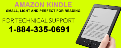 Amazon Kindle Customer Service