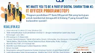 Lowongan Kerja BRI Syariah Terbaru
