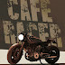 Cafe Racer Art