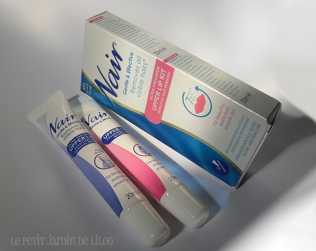 002-nair-upper-lip-kit-review