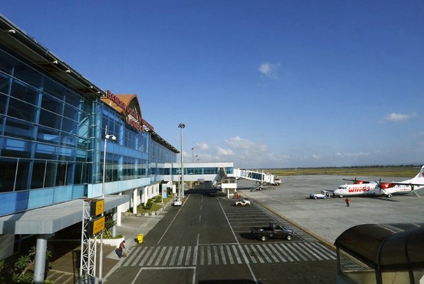 Bandar Udara Internasional Lombok Zainuddin Abdul Madjid