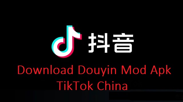 Douyin Mod APK