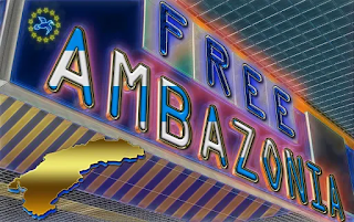 FREE AMBAZONIA