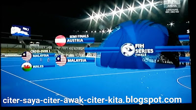 FIH Final Series