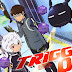 Hikaru Midorikawa y Kaito Ishikawa se unen al Cast del Anime World Trigger.