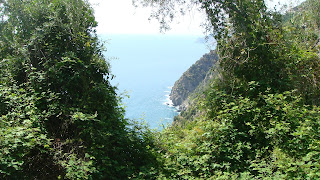 Vakantie Cinque terre, bloemenriviera, Italie, boek nu hotels, vakantiehuizen, campings online via www.italiaansebloemenriviera.nl of www.alassio.nl