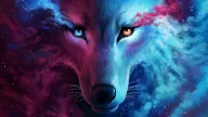 Fantasy Wolf Wallpaper Desktop / Mystical Wolf Wallpapers Top Free Mystical Wolf Backgrounds Wallpaperaccess / Download, share or upload your own one!