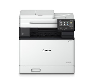 Canon imageCLASS MF756Cx Driver Downloads And Review
