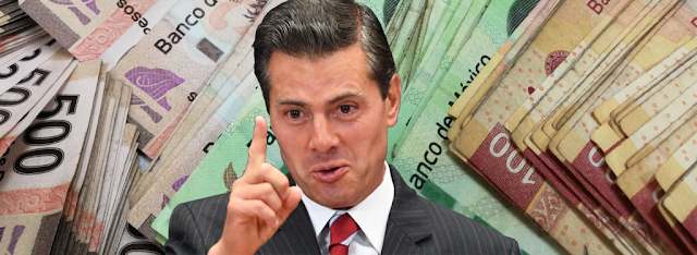 ¿Amiguismo?; gobierno de EPN habría dado contratos millonarios a portales periodísticos que casi no tendrían visitas