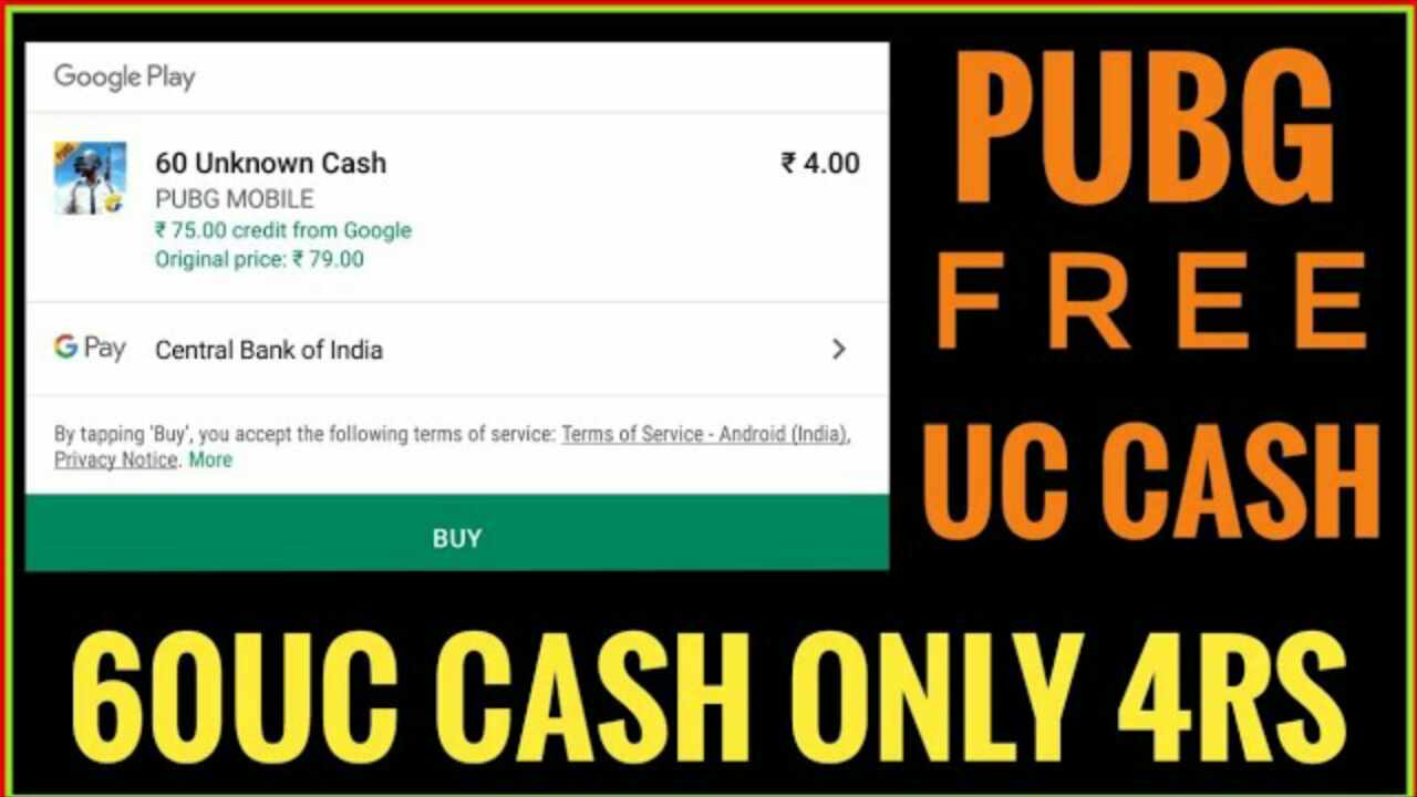 Pubg Uc Trick Not Working - Hack Pubg Mobile Android No Root ... - 