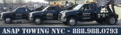 tow truck Queens NY