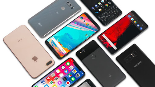 smartphones knowledge technology systems