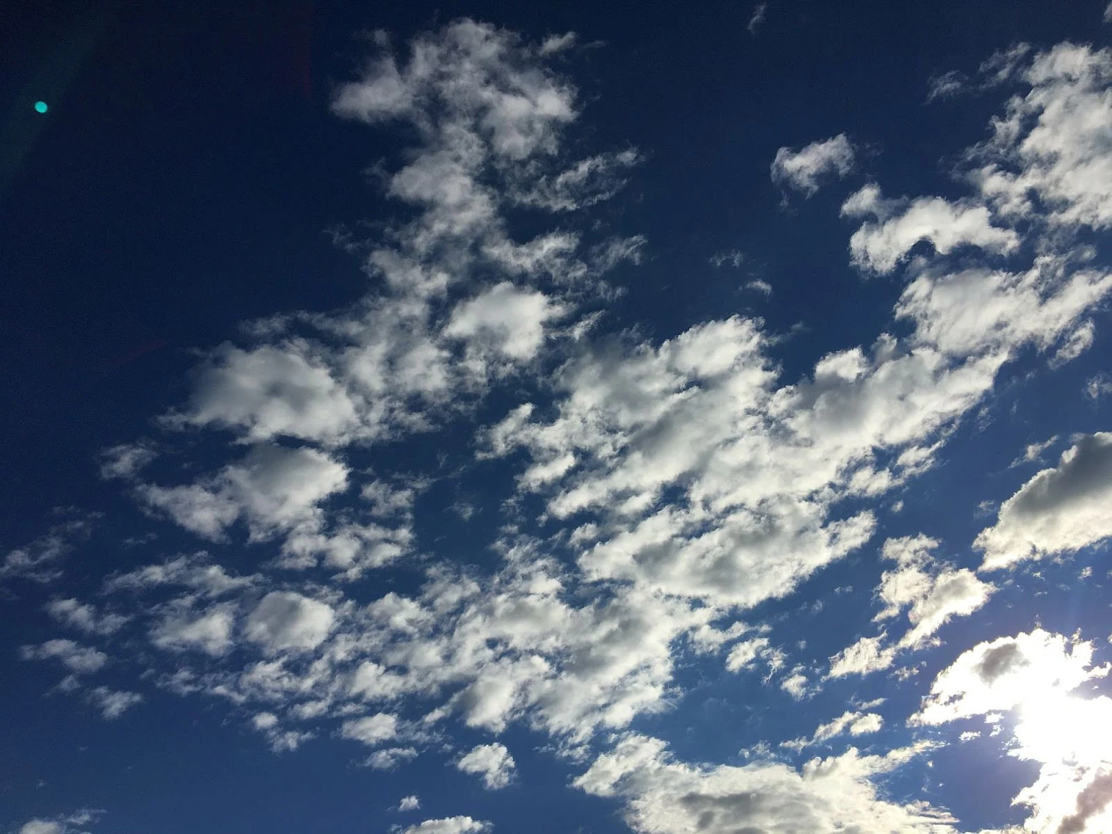 nubes