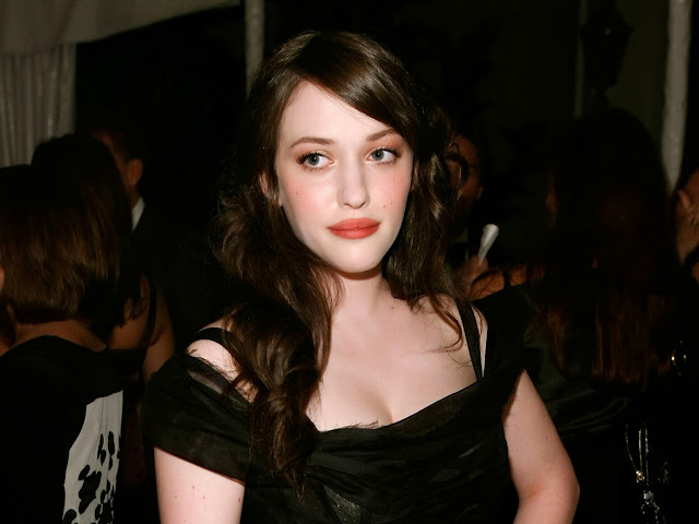 Kat Dennings Wallpapers Free Download