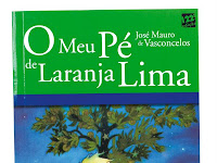 Livro Meu Pé De Laranja Lima Resumo