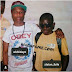 [ENTERTAINMENTS] :THE THROW BACK PICTURE OF WIZKID AND ZLATAN IBILE (PHOTO)