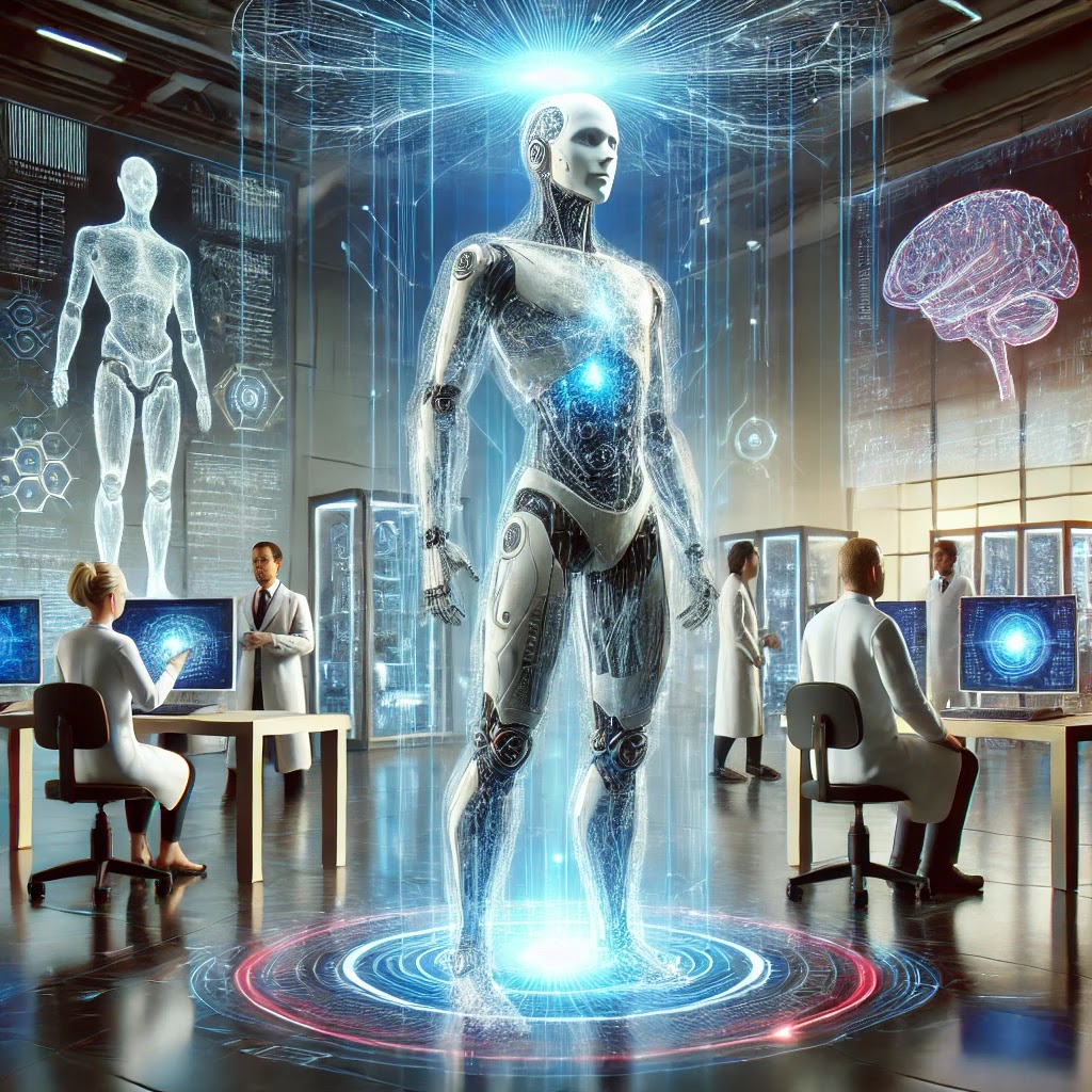 When Might Artificial Intelligence Outperform Us?