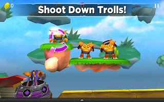 Skylanders Cloud Patrol v1.8.0