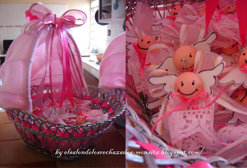 Manualidades De Fomi Para Baby Shower Nina Imagui