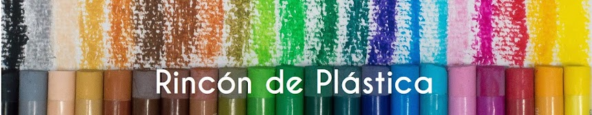 Rincón de plástica