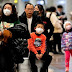 Koronavirus: Enggan dikuarantin, pasangan China bawa keluar anak dari hospital JB
