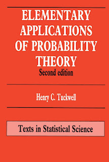 Elementary Applications of Probability Theory 2nd Edition PDF