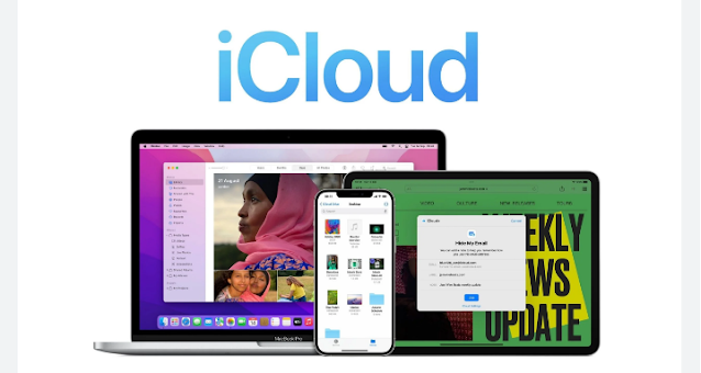 What is iCloud? How and Why to Use It?