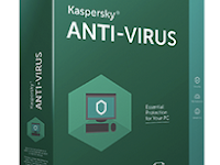 Download Kaspersky AntiVirus 2018 Offline Setup for Windows