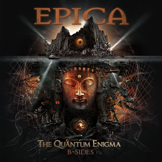Epica - The Quantum Enigma (B-Sides) [iTunes Plus AAC M4A]