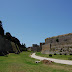 Seven things to see in Rhodes Town ////  Siedem TOP miejsc do zobaczenia w mieście Rodos