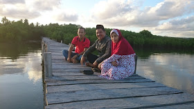 Hutan-Mangrove-Matalalang