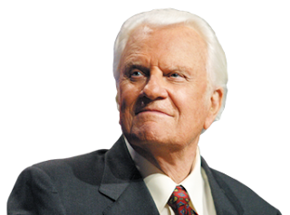Billy Graham Daily Devotionals