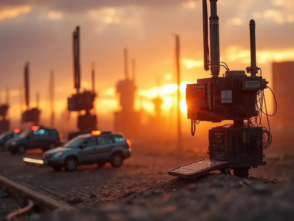The Shocking Truth Behind Emerging Technologies Nobody Talks About